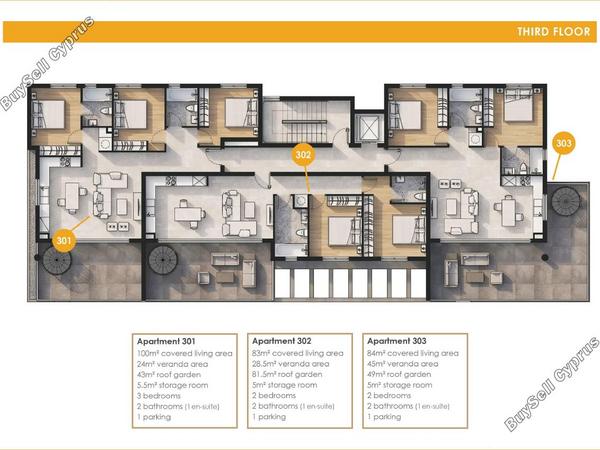 2 bedroom apartment for sale oroklini larnaca 8585770 image 15680727
