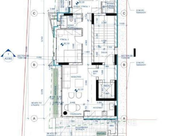 2 bedroom detached house for sale tombs of the kings paphos 8347770 image 14745302