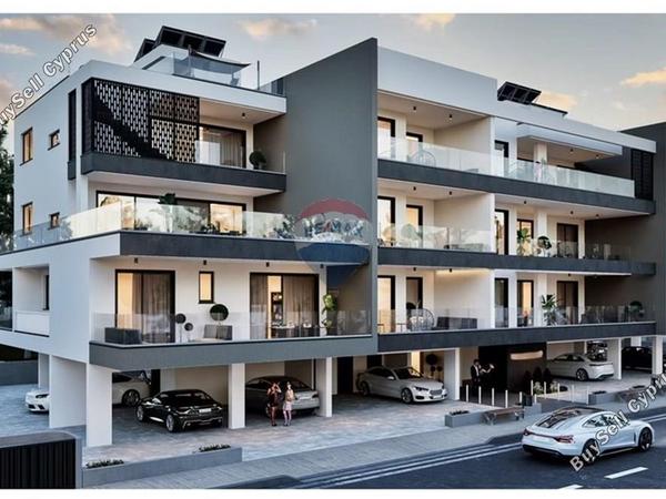 2 bedroom penthouse for sale aradippou larnaca 7921770 image 15883281
