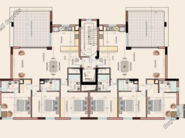 3 bedroom apartment for sale paphos municipality paphos 8395770 image 16047382