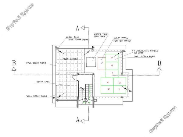 3 bedroom detached house for sale protaras famagusta 1236770 image 16523544