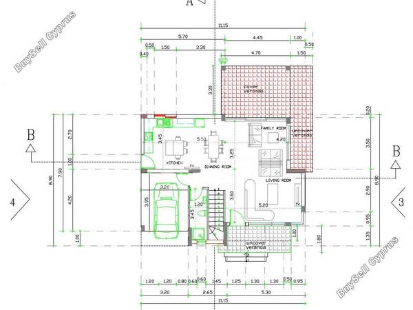 3 bedroom detached house for sale protaras famagusta 1236770 image 16652215