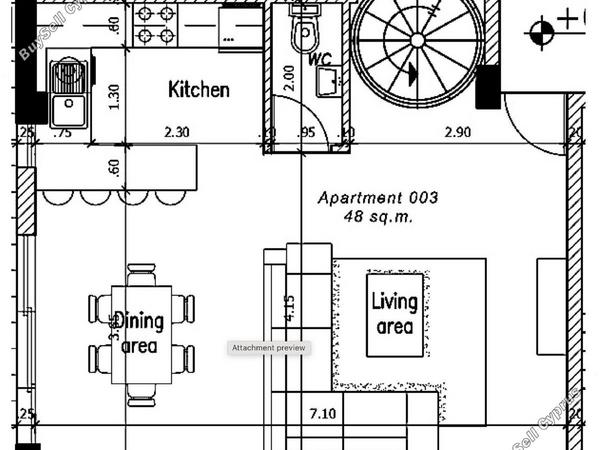 3 bedroom penthouse for sale pyla larnaca 8693770 image 16192456