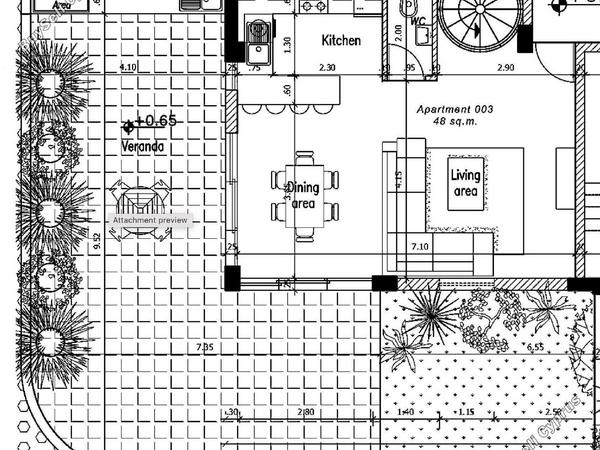 3 bedroom penthouse for sale pyla larnaca 8693770 image 16257688