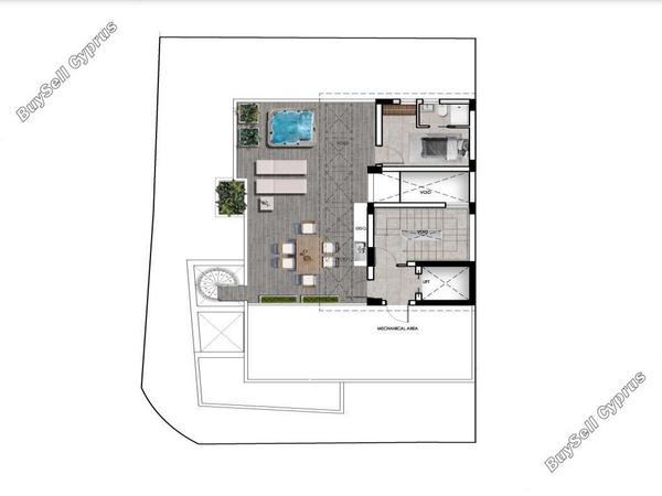 4 bedroom apartment for sale agios nektarios limassol 1451770 image 4944374