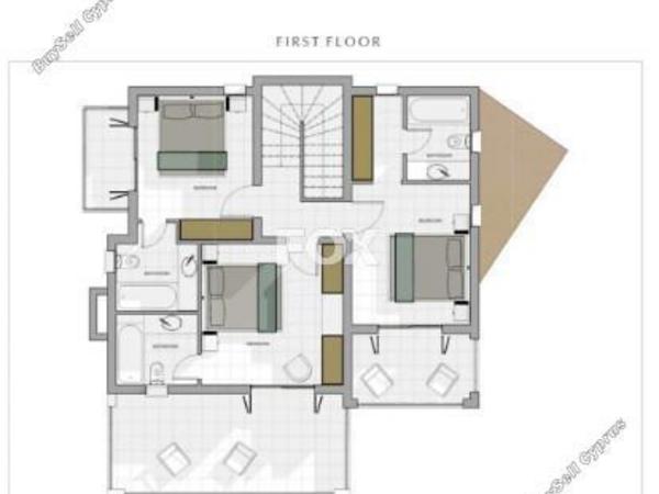 4 bedroom detached house for sale tala paphos 7842770 image 15214626