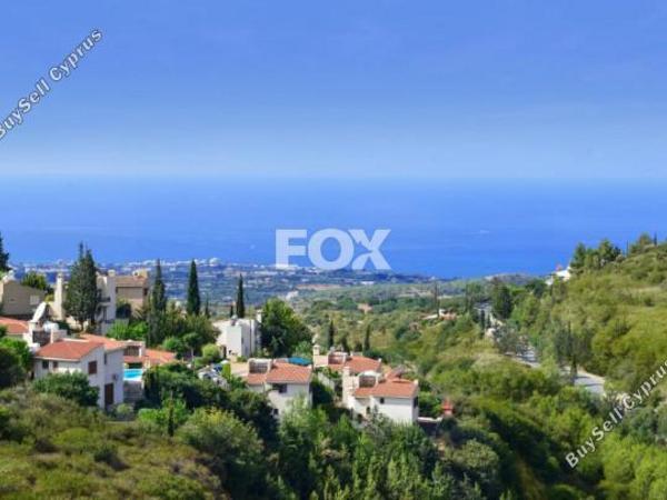 4 bedroom detached house for sale tala paphos 7842770 image 15214634