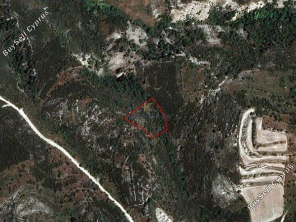 land for sale dora limassol 1194770 image 5570429