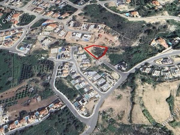 land for sale konia paphos 8286770 image 14026578