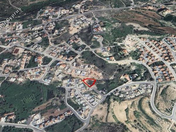 land for sale konia paphos 8286770 image 14026579