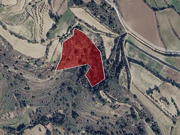 land for sale letymvou paphos 9001770 image 18388081