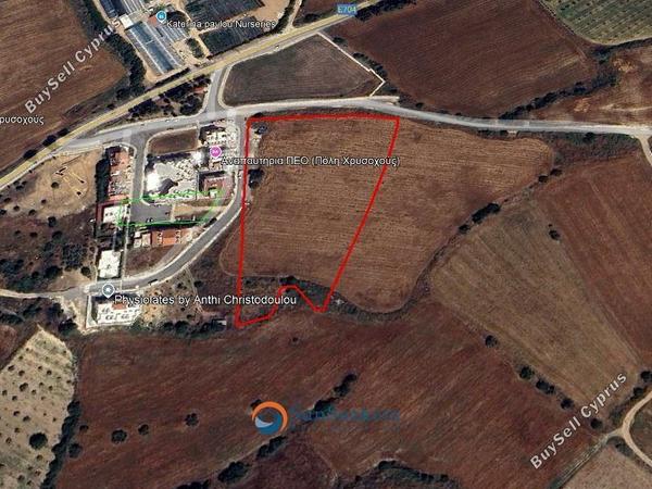 land for sale poli chrysochous paphos 8529770 image 15457207