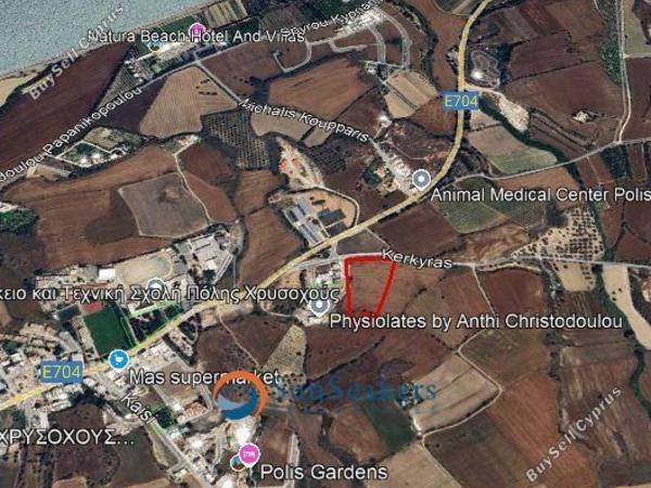 land for sale poli chrysochous paphos 8529770 image 15457208