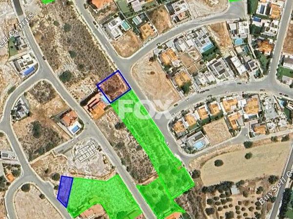 plot for sale agios athanasios limassol 1221770 image 14756064