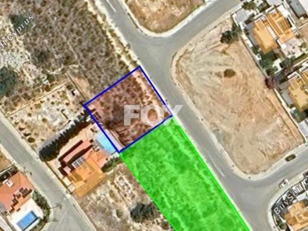 plot for sale agios athanasios limassol 1221770 image 14756065