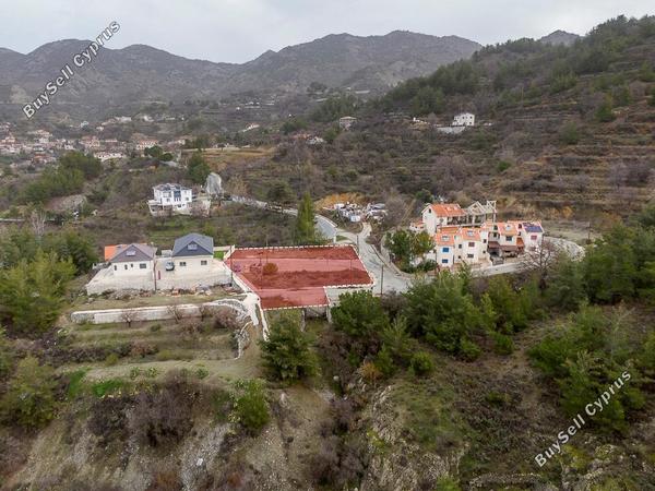 plot for sale agros limassol 8791770 image 16683862