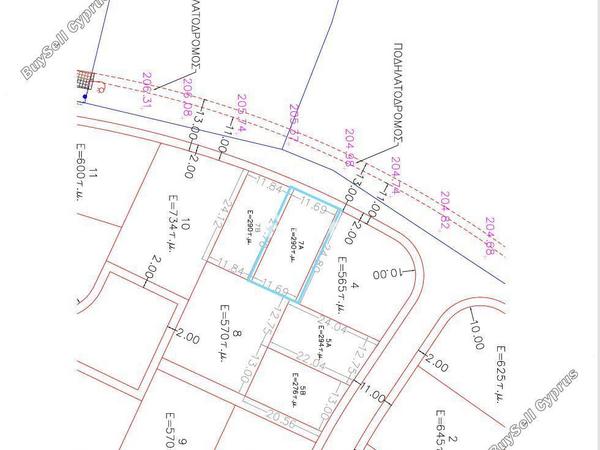 plot for sale geri nicosia 8797770 image 16704207