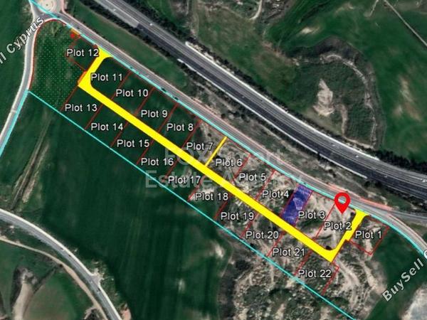 plot for sale pano lakatamia nicosia 1631770 image 7294582