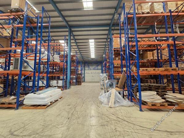 studio warehouse for rent ypsonas limassol 8338770 image 14758706