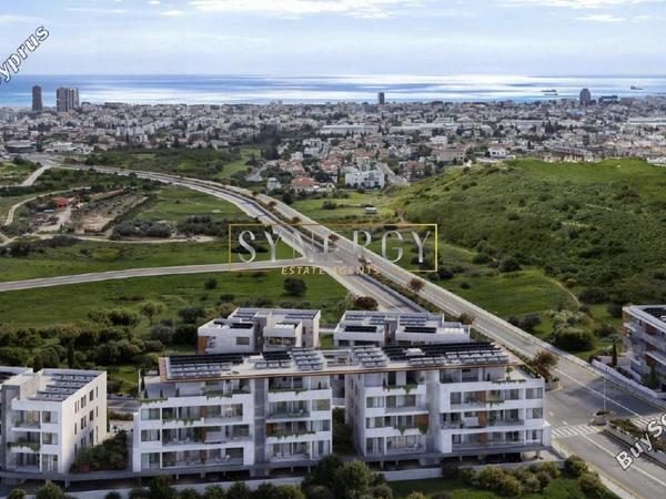 1 bedroom apartment for sale germasogeia limassol 8785870 image 16660399