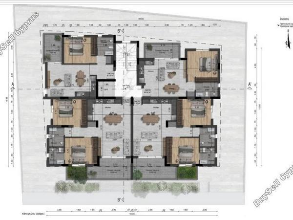 1 bedroom apartment for sale livadia larnacas larnaca 8350870 image 14437732