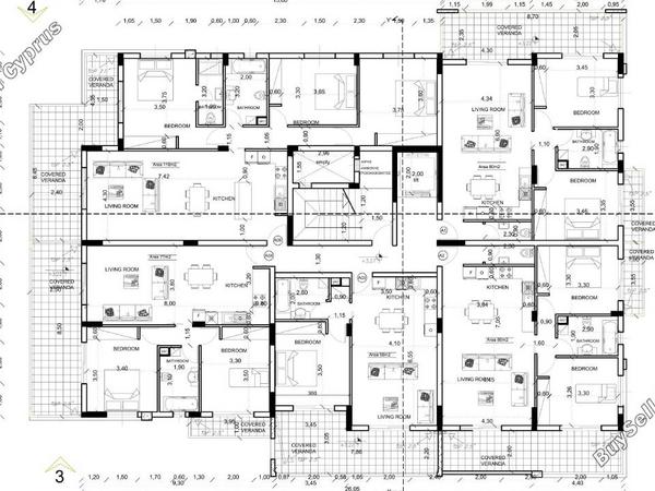 2 bedroom apartment for sale liopetri famagusta 1905870 image 7326333