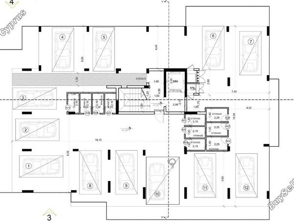 2 bedroom apartment for sale liopetri famagusta 1905870 image 7326335