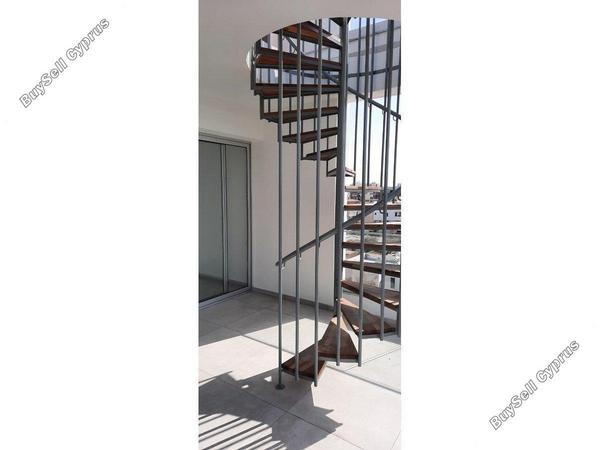 2 bedroom penthouse for sale chrysopolitissa larnaca 1578870 image 15488337