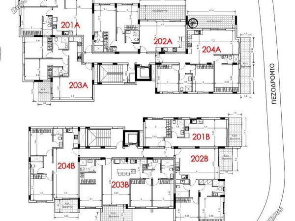2 bedroom penthouse for sale ypsonas limassol 1213870 image 14552876
