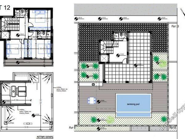 3 bedroom detached house for sale geroskipou paphos 7816870 image 16730398