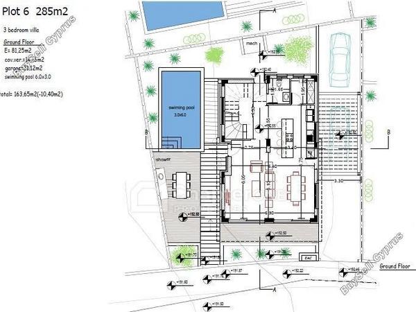 3 bedroom detached house for sale konia paphos 8620870 image 15829977