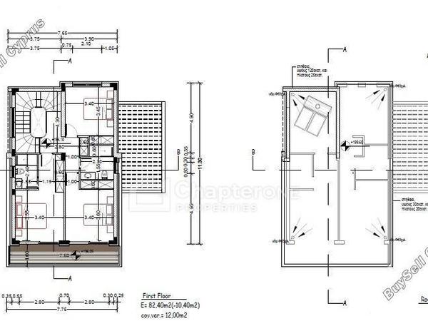 3 bedroom detached house for sale konia paphos 8620870 image 15829978