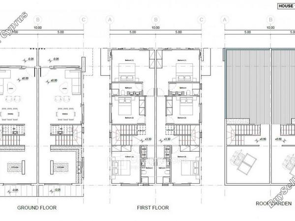3 bedroom semi detached house for sale chlorakas paphos 8587870 image 16565053