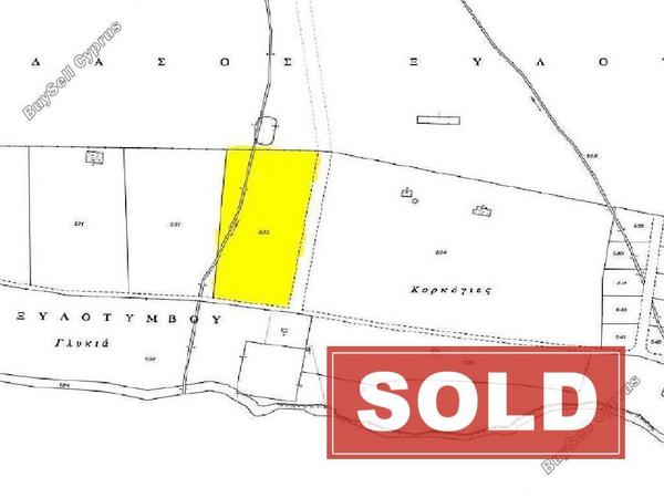 land sold ormideia larnaca 983870 image 919048