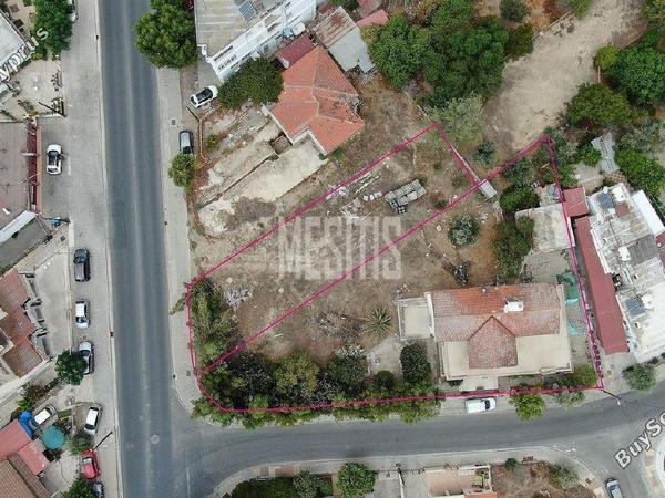 plot for sale kaimakli nicosia 1227870 image 10495657