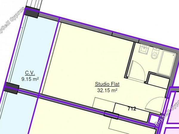 studio apartment for sale tsiflikoudia limassol 8374870 image 15611854