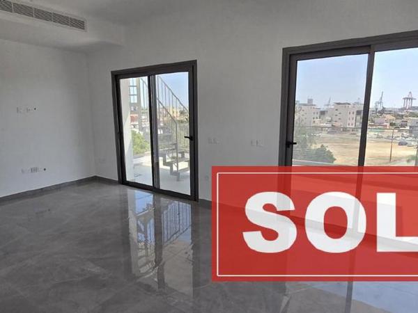 1 bedroom penthouse sold zakaki limassol 1197970 image 6841815