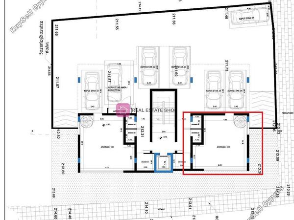 2 bedroom apartment for sale makedonitissa nicosia 1591970 image 4000858