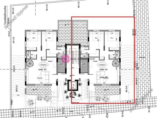 2 bedroom apartment for sale makedonitissa nicosia 1591970 image 4000859