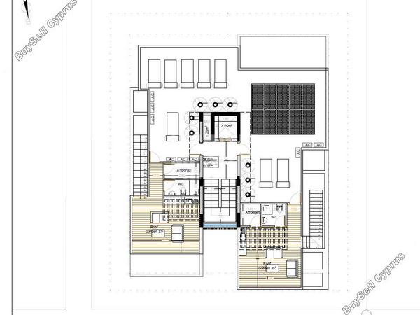 2 bedroom penthouse for sale faneromeni larnaca 1722970 image 11044252