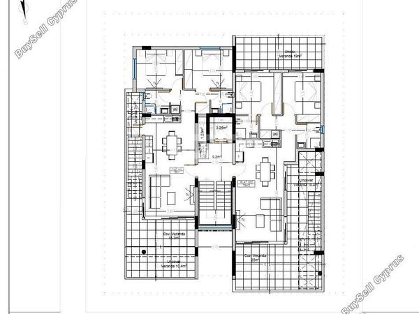 2 bedroom penthouse for sale faneromeni larnaca 1722970 image 11044253
