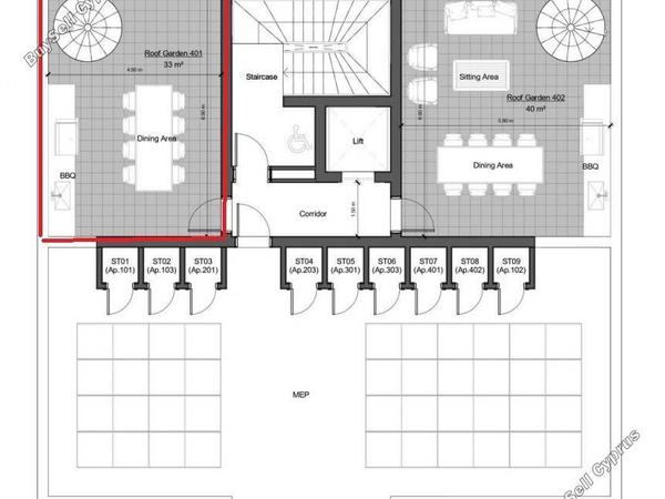 2 bedroom penthouse for sale neapolis limassol 7735970 image 15736194