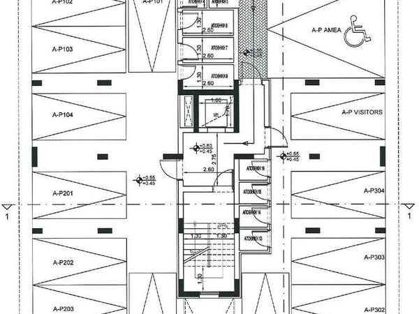 2 bedroom penthouse for sale paralimni famagusta 8388970 image 14782910