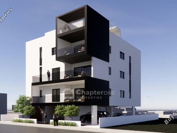 2 bedroom penthouse for sale strovolos nicosia 8356970 image 14589521