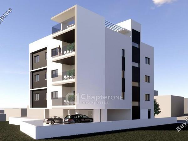 2 bedroom penthouse for sale strovolos nicosia 8356970 image 14751647