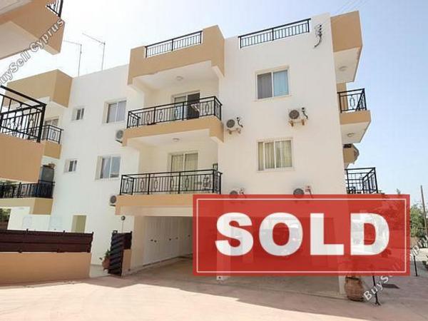 2 bedroom penthouse sold tombs of the kings paphos 227970 image 243434