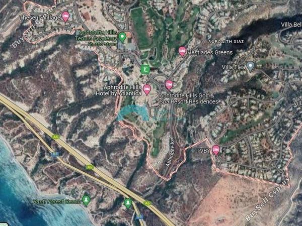 3 bedroom detached house for sale aphrodite hills paphos 1060970 image 16011721