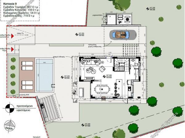 3 bedroom detached house for sale tala paphos 8050970 image 12933926