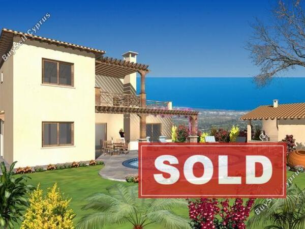 3 bedroom detached house sold drousia paphos 209970 image 31827