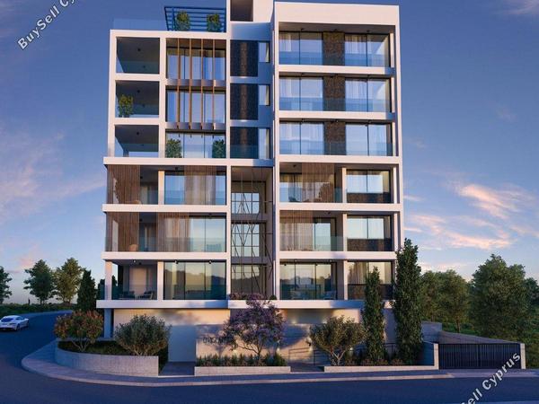 3 bedroom penthouse for sale agioi omologitai nicosia 1684970 image 5187088